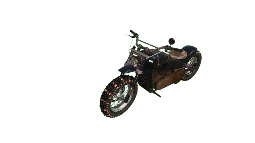 Deathbike Apocalypse