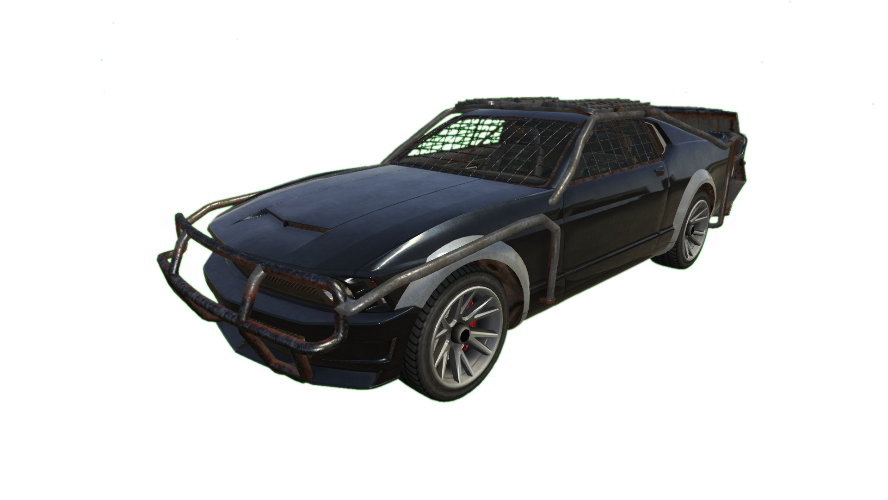 Future Shock Dominator