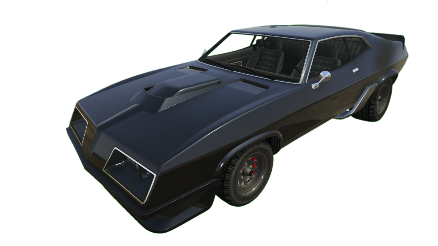 Future Shock Imperator