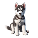 Husky Siberiana