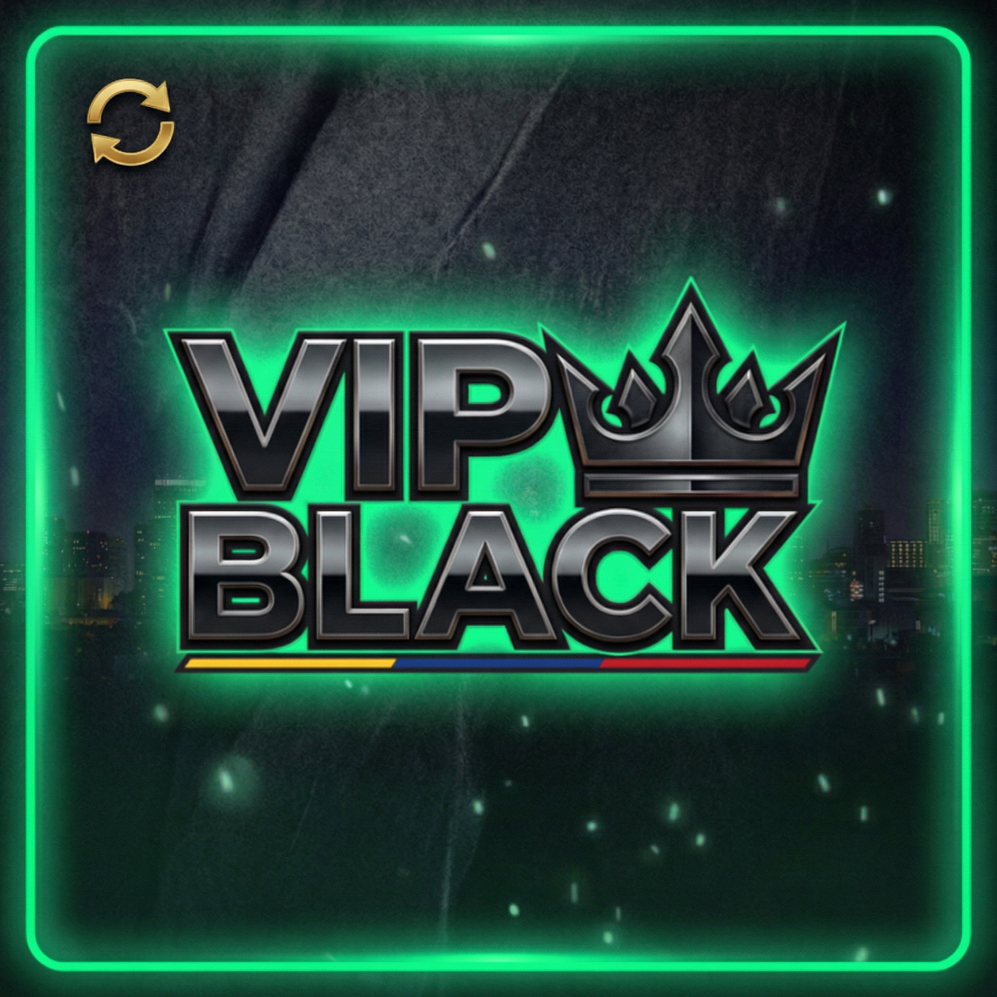 VIP Black