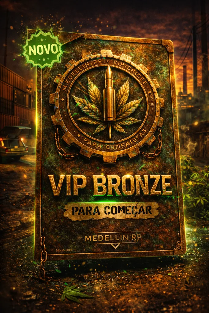 VIP Bronze