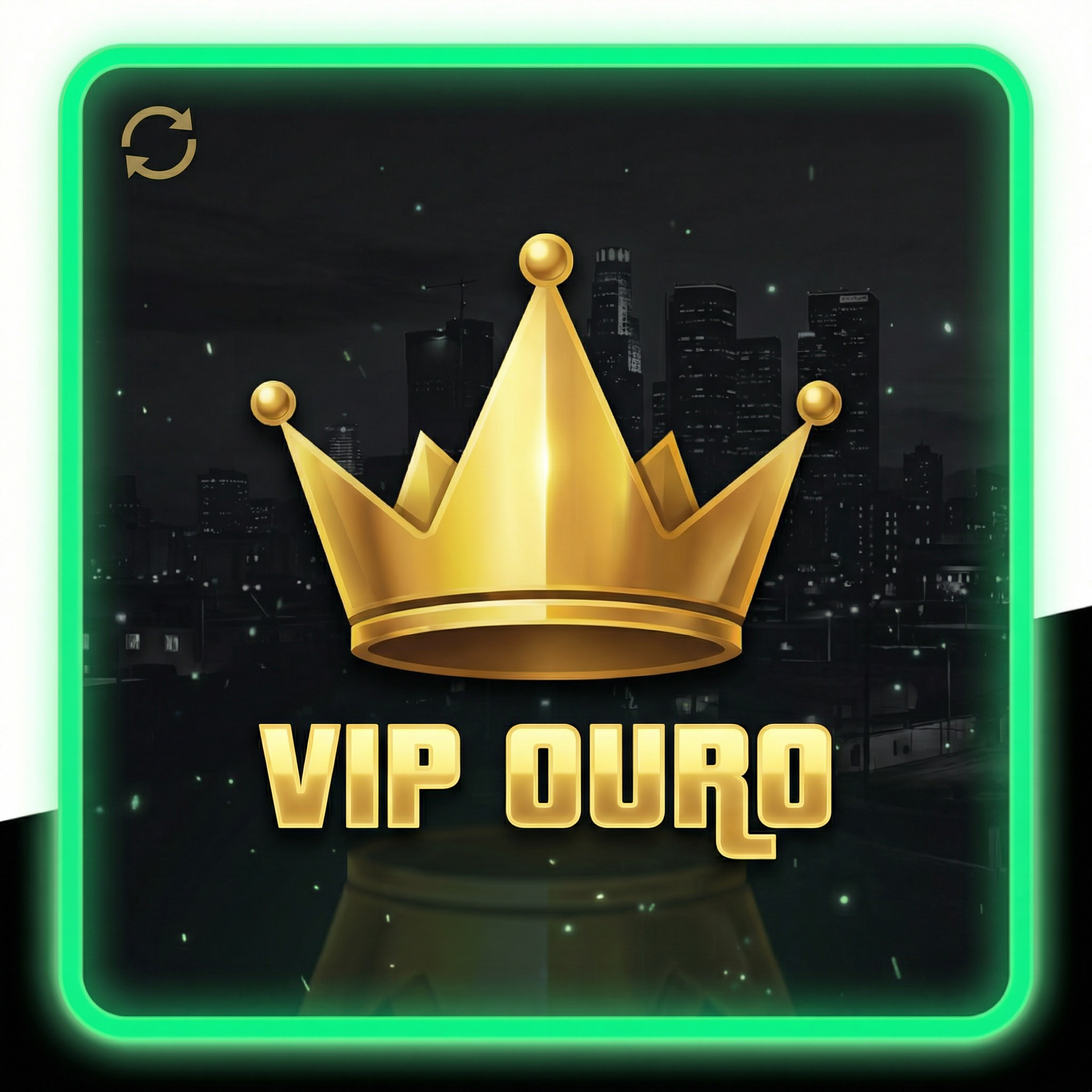 VIP Ouro