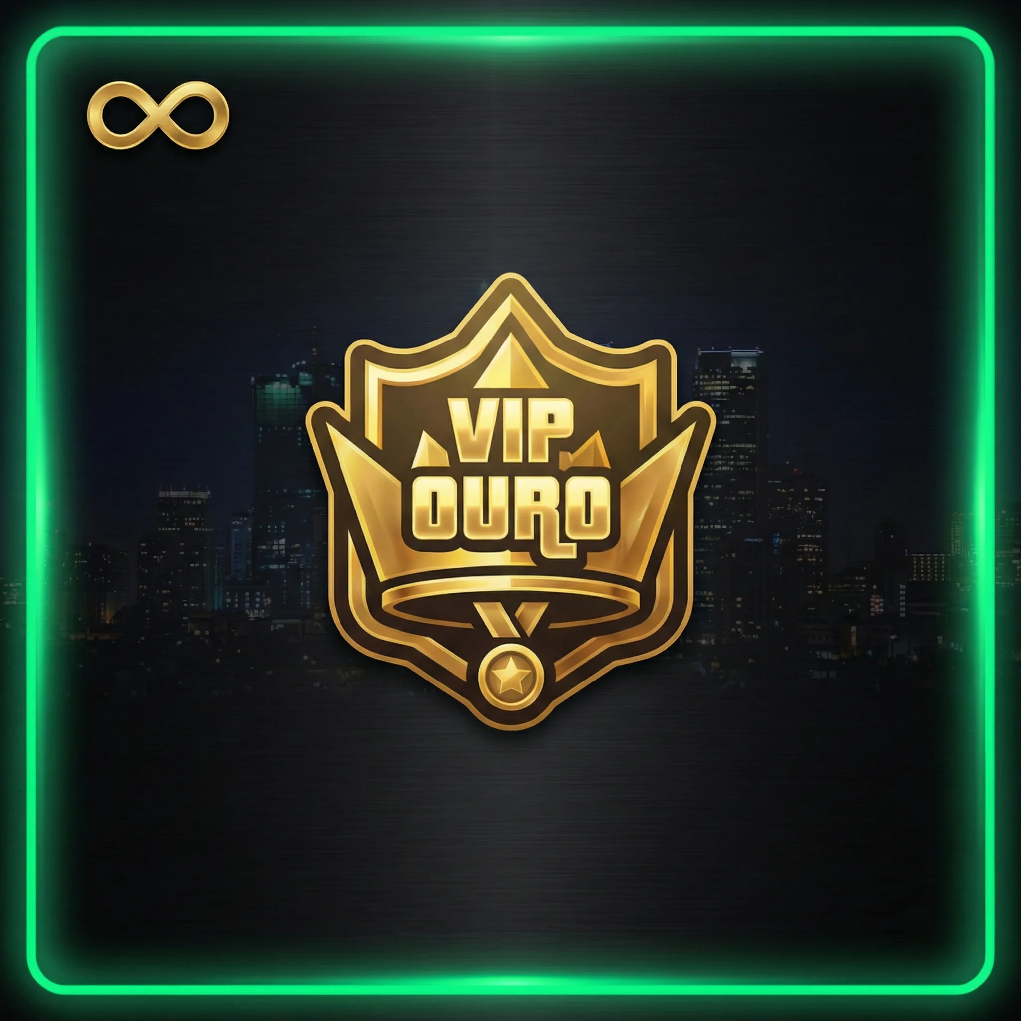 VIP Ouro