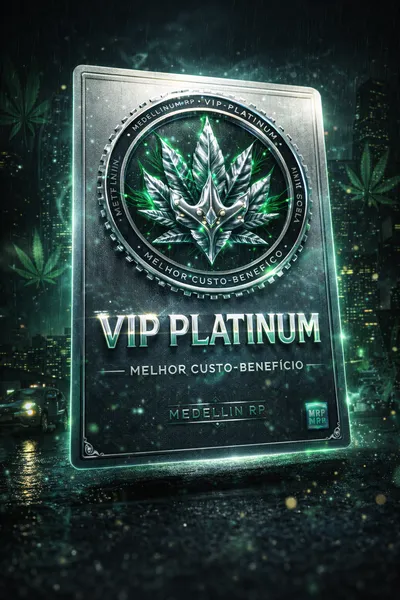 VIP Platinum