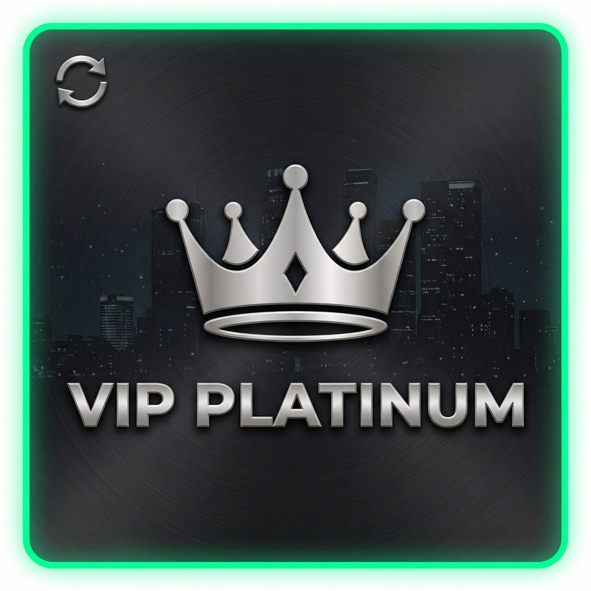 VIP Platinum
