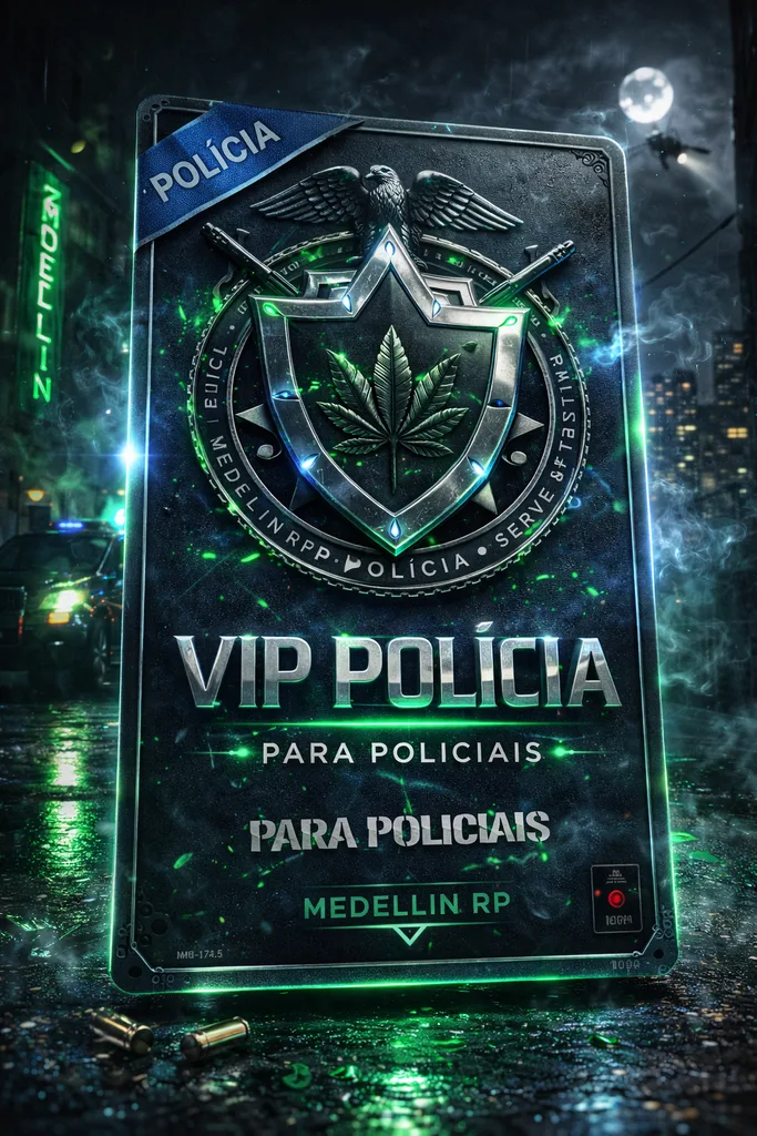 VIP Polícia