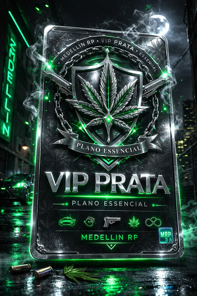 VIP Prata